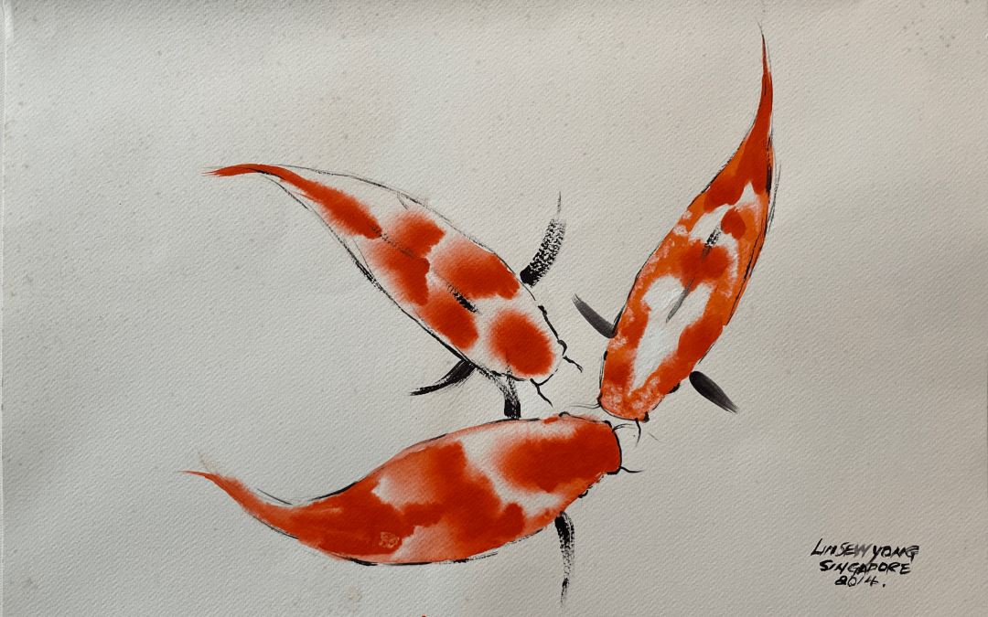 Koi 3